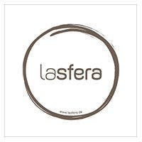 Lasfera