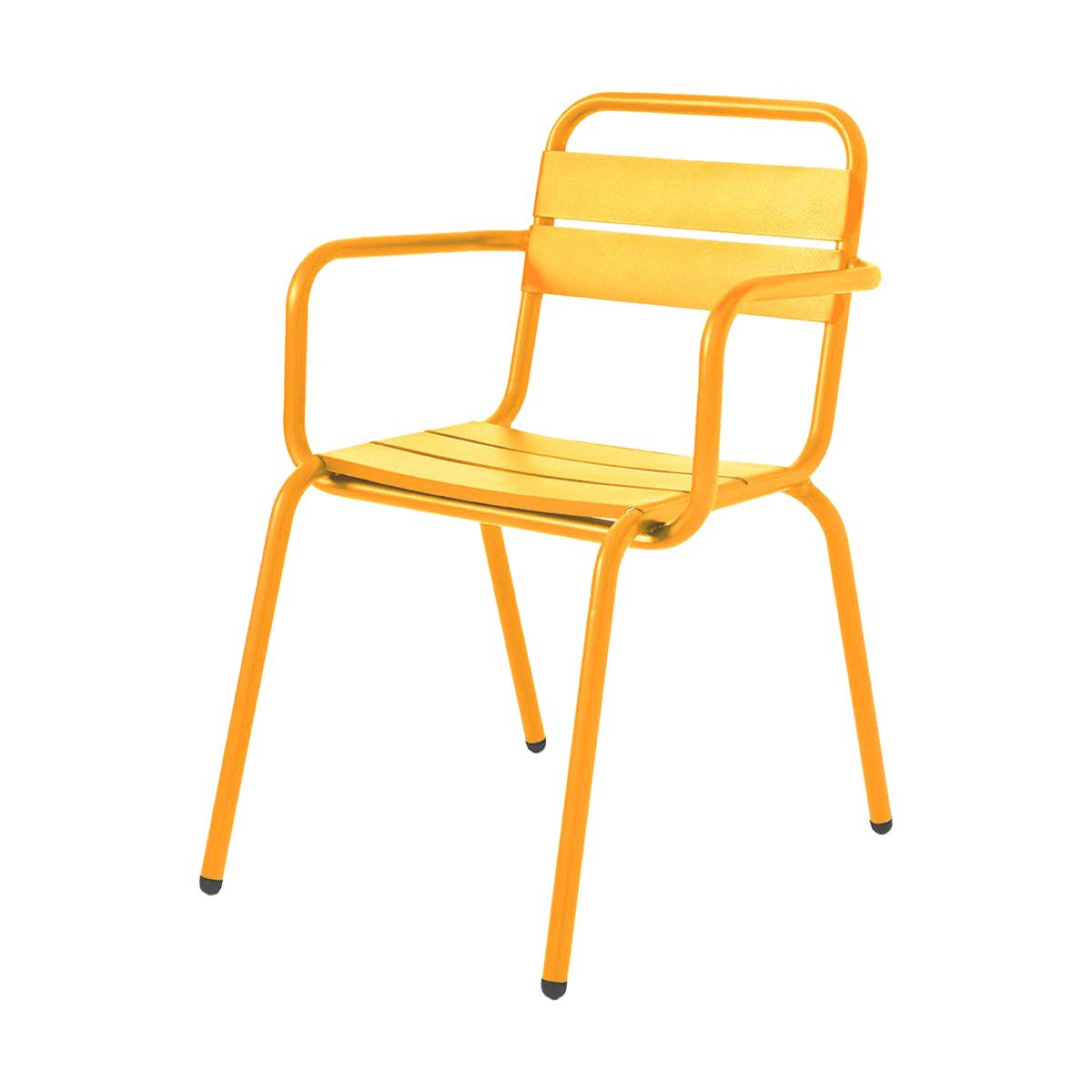 Barceloneta met armleuning