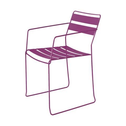 Portofino met armleuning