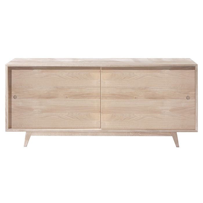 Oak dressoir 