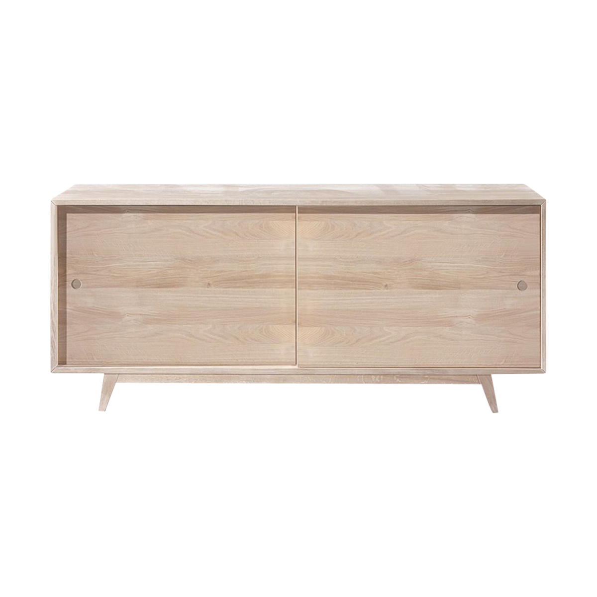 Oak dressoir
