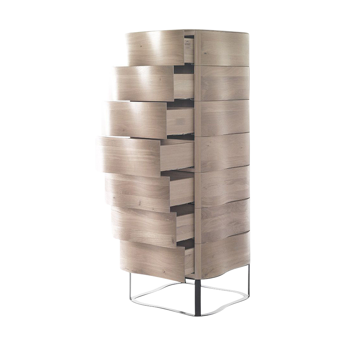 Suricata Touch Chest kast