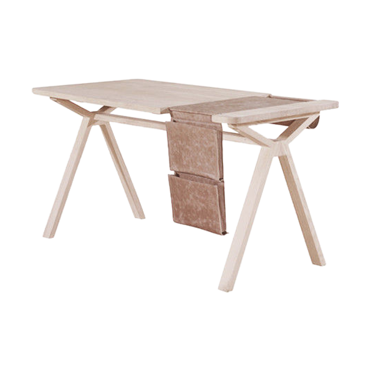 Bolsa bureau desk - L144 x B72 x H75 cm