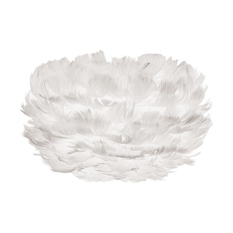 Eos Micro lampenkap white - Ø 22 cm