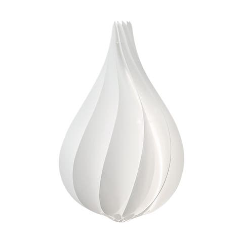 Alva Mini hanglamp white - Ø 20,5 cm