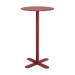 Antibes tuin tafel | hoog