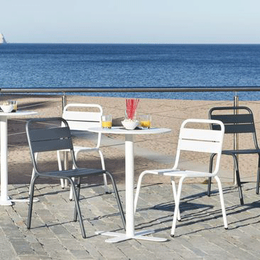 Antibes tafel 