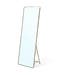 Verdal staande spiegel goud - 140 x 45 cm