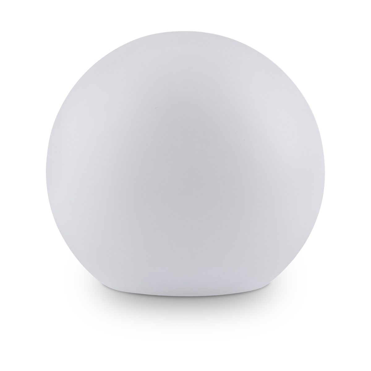 Maane led lamp met solar wit - 30 x 28 cm