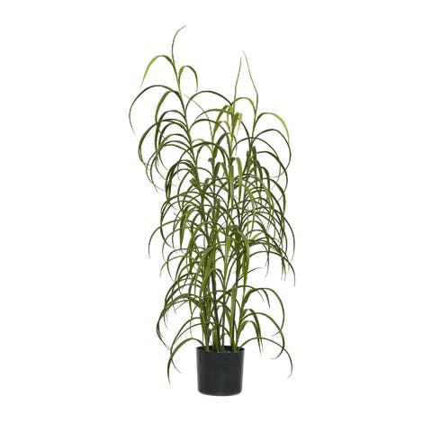 Graig gras kunstplant - 89 cm