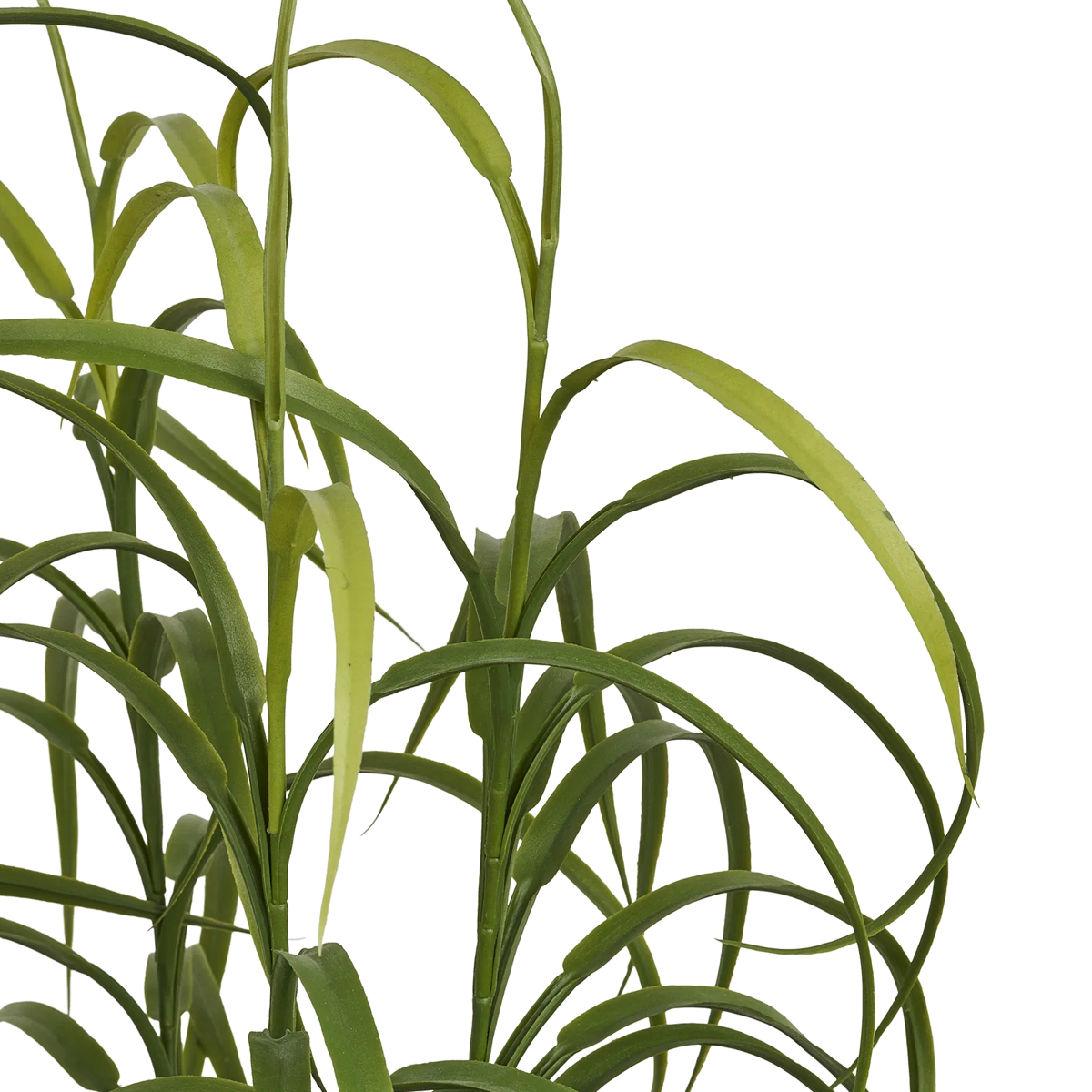 Detail Graig gras kunstplant - 89 cm