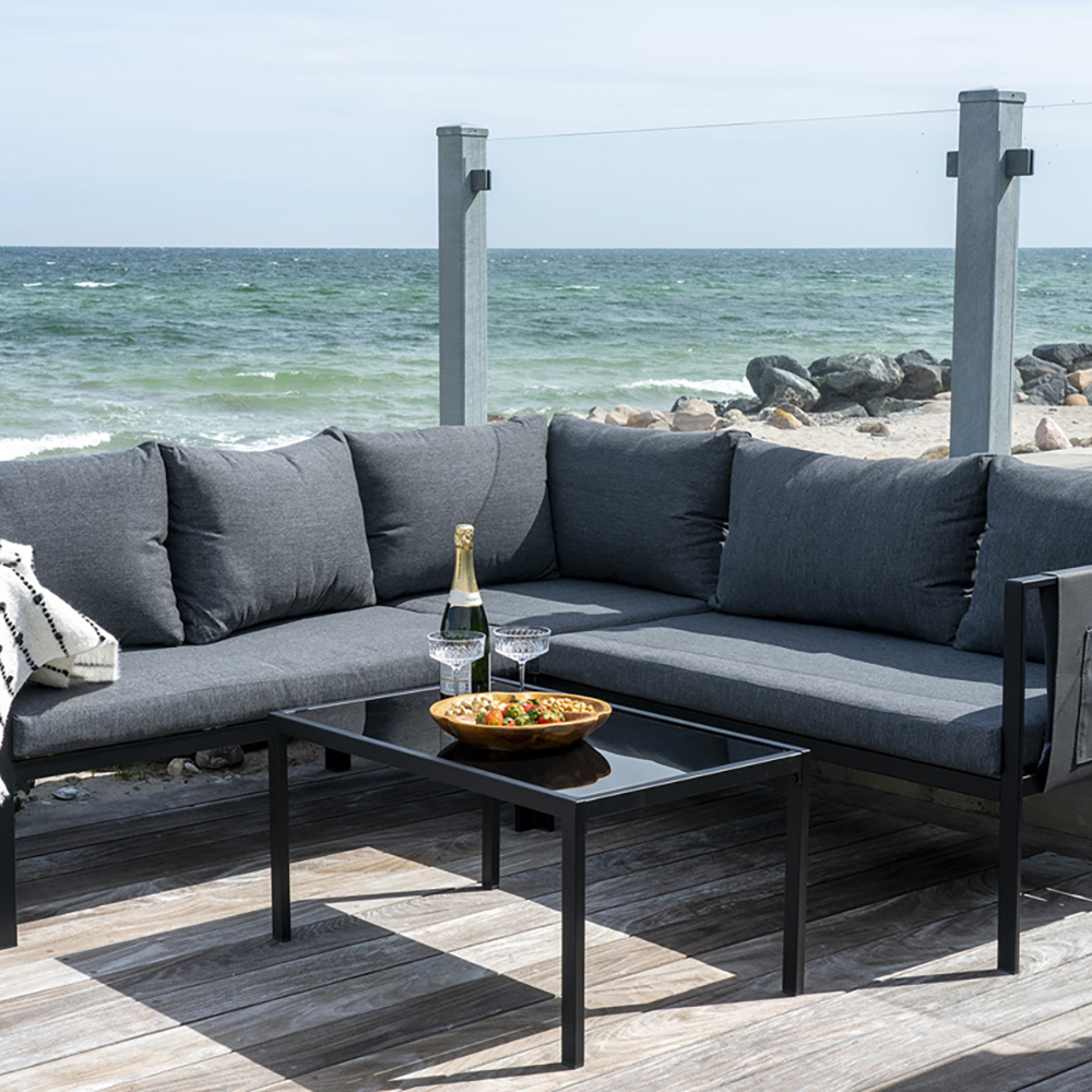 Loungeset Tuin