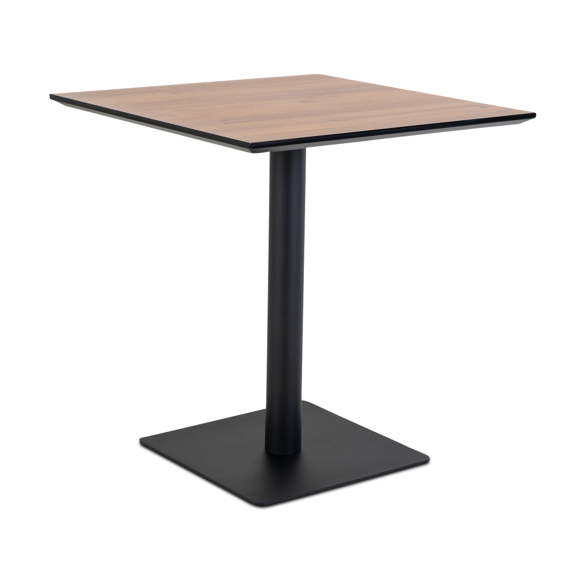 Kiko vierkante eettafel - 70 x 70 cm