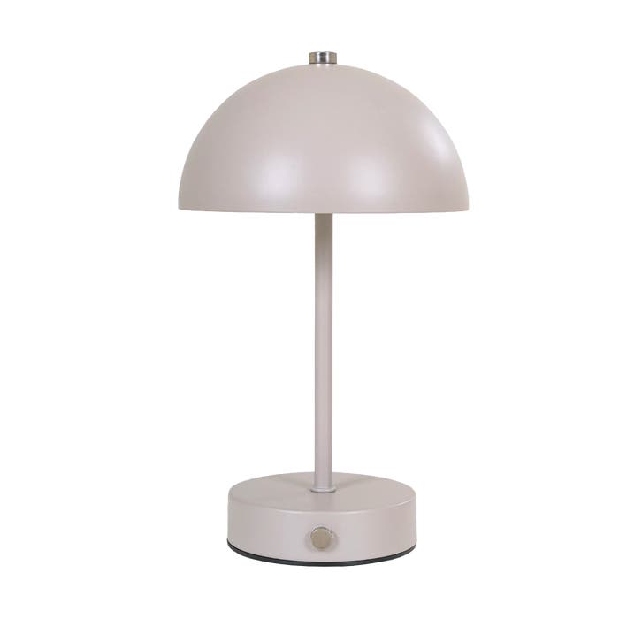 LED tafellamp op zonne-energie 36624, roze, oplaadbare batterij, CCT, IP54 LED tafellamp op zonne-energie 36624, roze, oplaadbare batterij, CCT, IP54