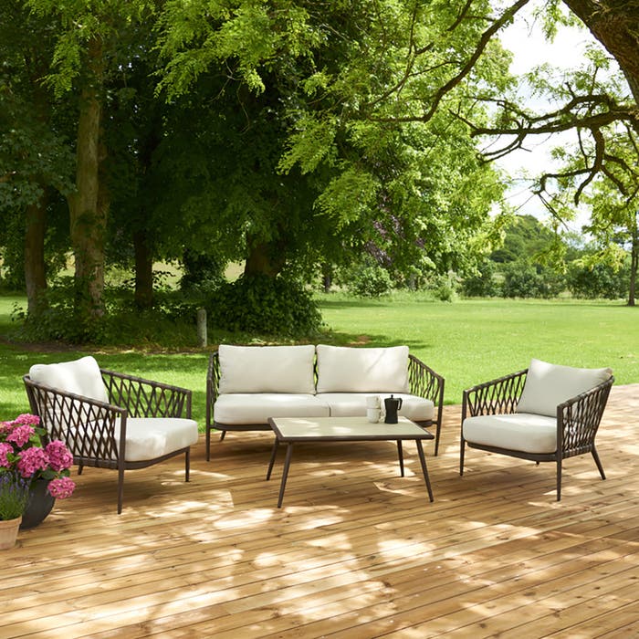 Loungeset Aanbiedingen