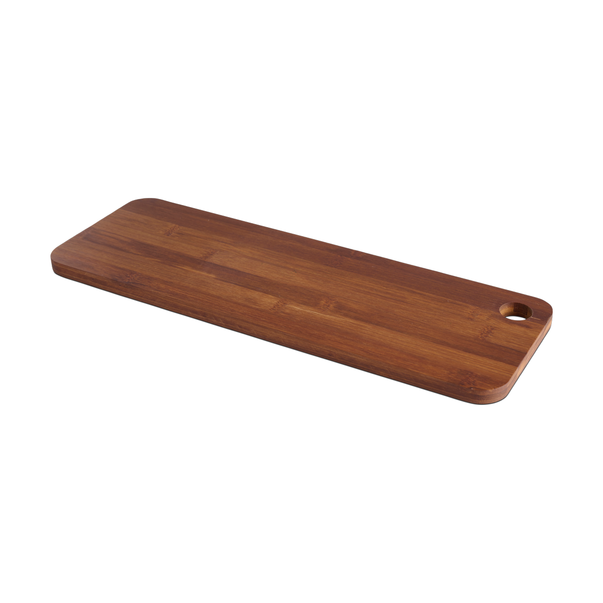 Siem bamboe snijplank - 45 x 15 cm