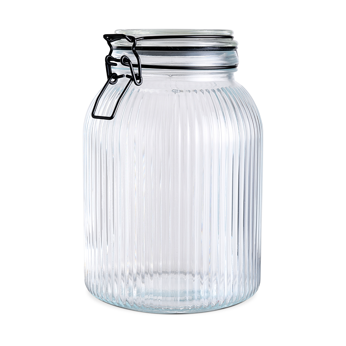 Fieve glazen weckpot - 1,9 L