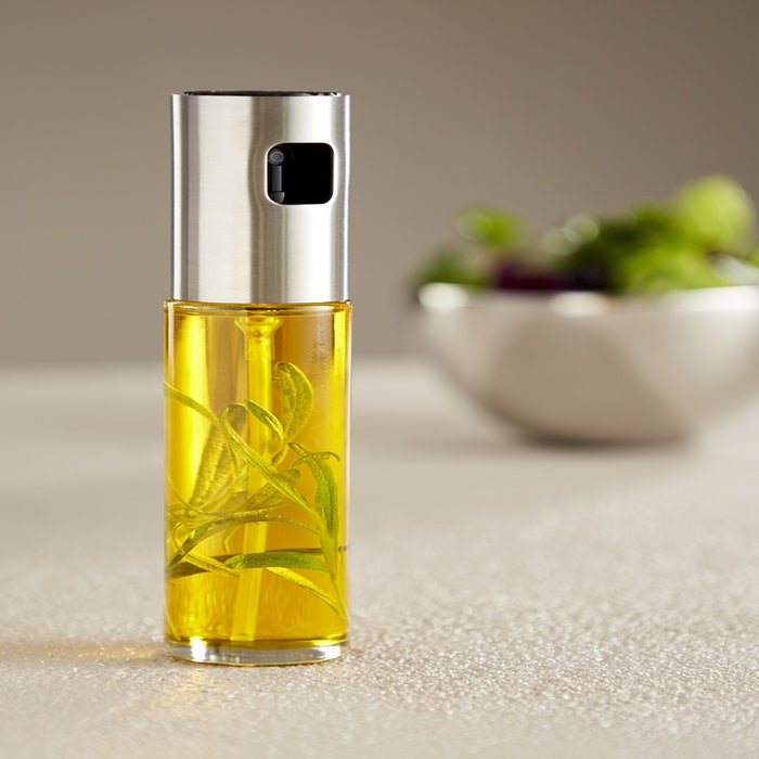 Vine glazen olijfolie spray - 100 ml - olieverstuiver