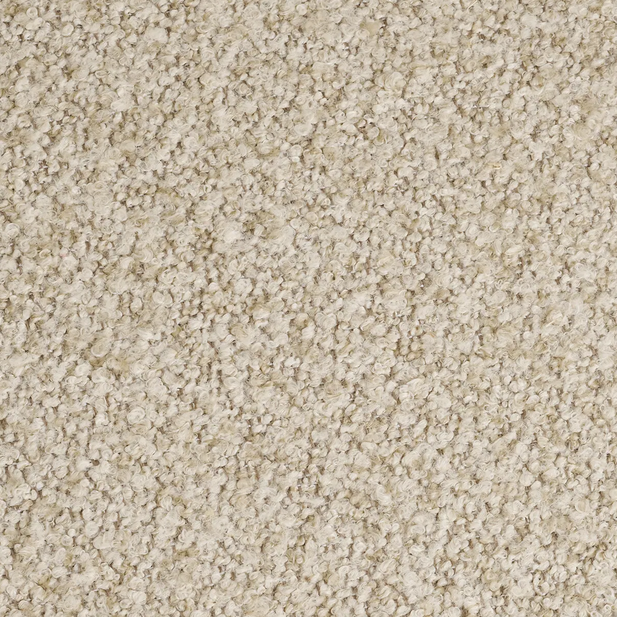 Detail van de stof - Haylie draaibare fauteuil zand
