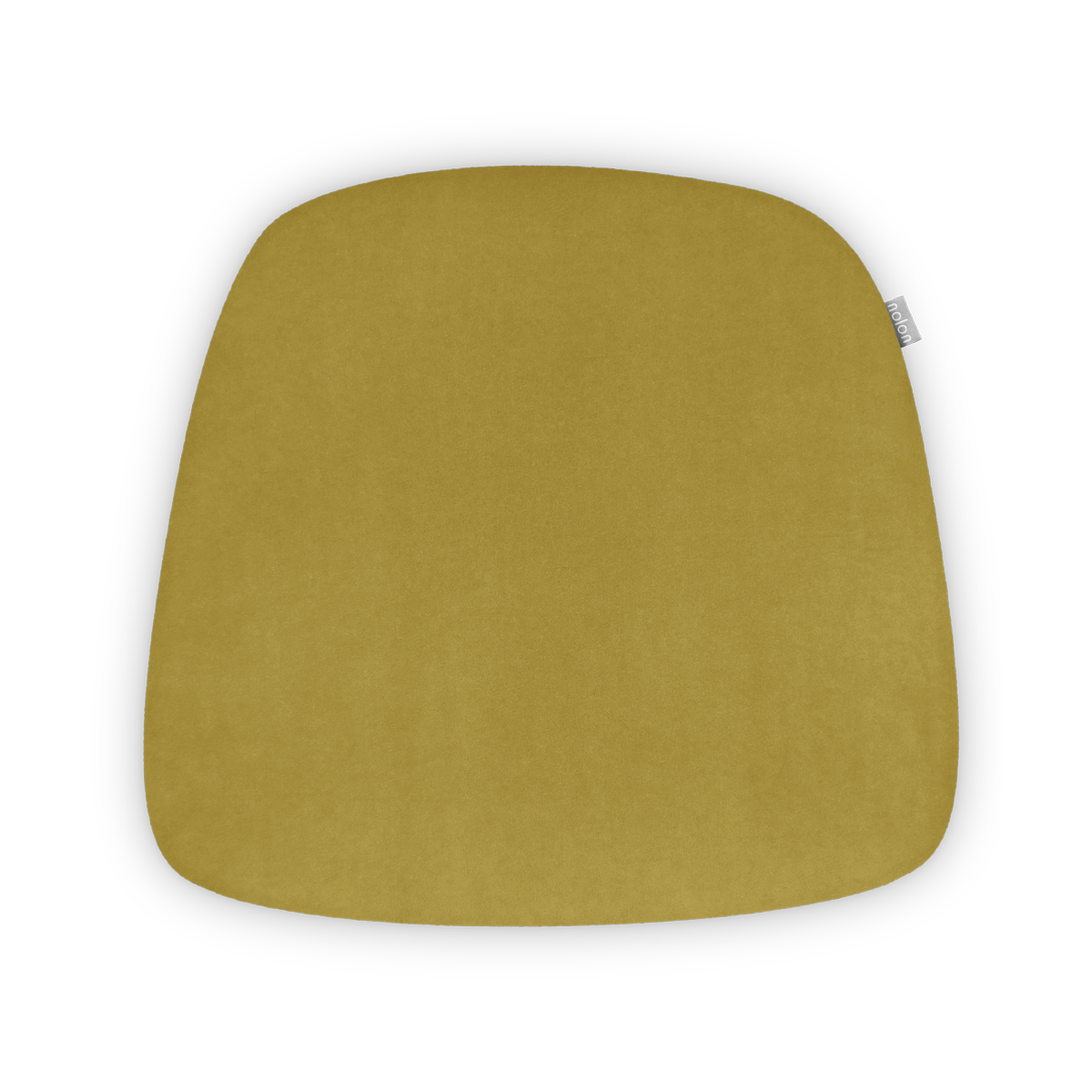 Fem zitkussen velvet avocado groen