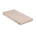 Dawsone verlengstuk whitewash voor Dawsone eettafel - 45 x 90 cm