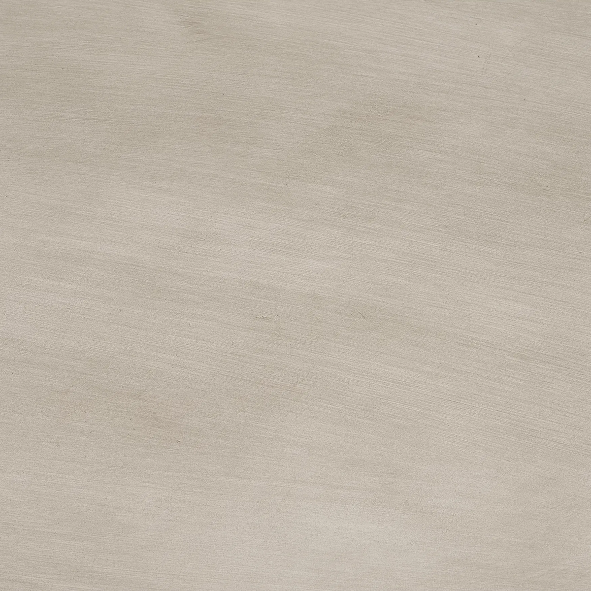 structuur blad Tycho fiberclay salontafel grijs - Ø70 x 40 cm