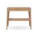Flo houten sidetable - 90 cm