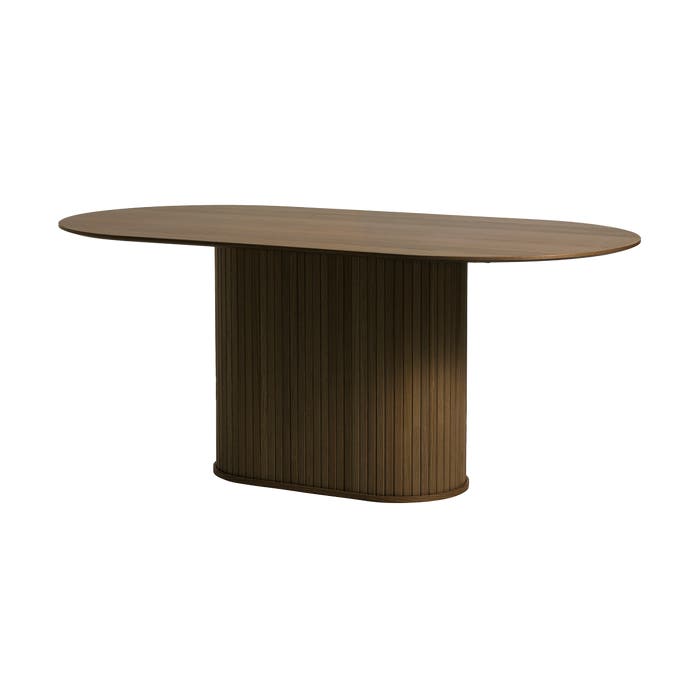 Vicco Eettafel Repose, Beton, 65 x 65 cm Vicco Eettafel Repose, Beton, 65 x 65 cm