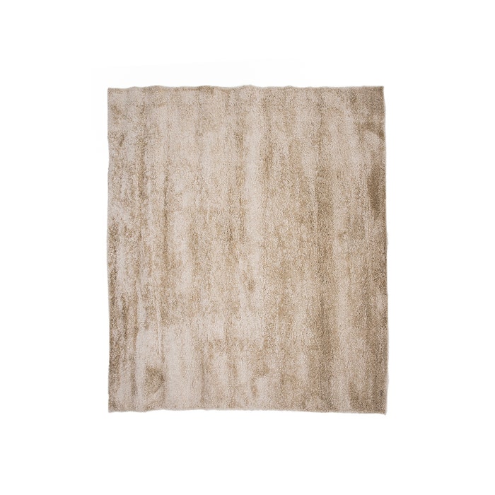 Romee vloerkleed beige - 240 x 240 cm