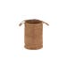 Pilar jute opbergmand - Ø35 cm