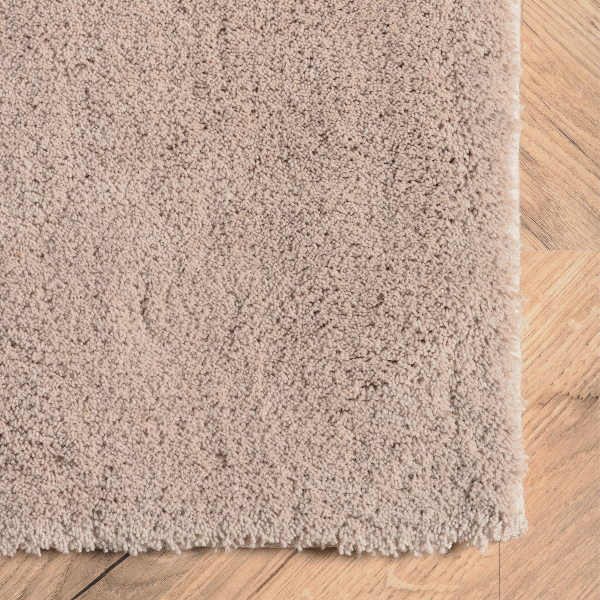 Rune vloerkleed beige - 300 x 200 cm - groot - woonkamer - kopen - rechthoekig - slaapkamer  - scandinavisch