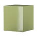 Zayn vierkante bijzettafel lichtgroen - 40 x 40 cm