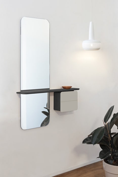 vidaXL Wandspiegel Barok Stijl 100x50 cm Wit Spiegel Muurspiegel Hangspiegel vidaXL Wandspiegel Barok Stijl 100x50 cm Wit Spiegel Muurspiegel Hangspiegel
