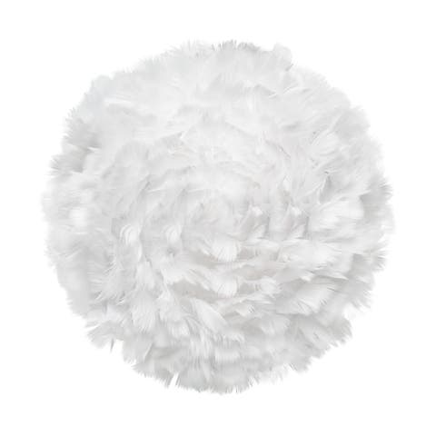 Eos Up Medium wandlamp white - Ø 40 cm