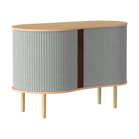 Audacious cabinet houten dressoir Sterling