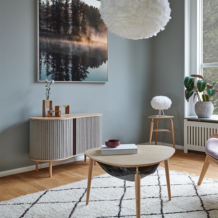 Audacious cabinet houten dressoir Sterling 