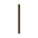 Chimes Tall hanglamp dark oak