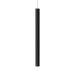 Chimes Tall hanglamp black oak