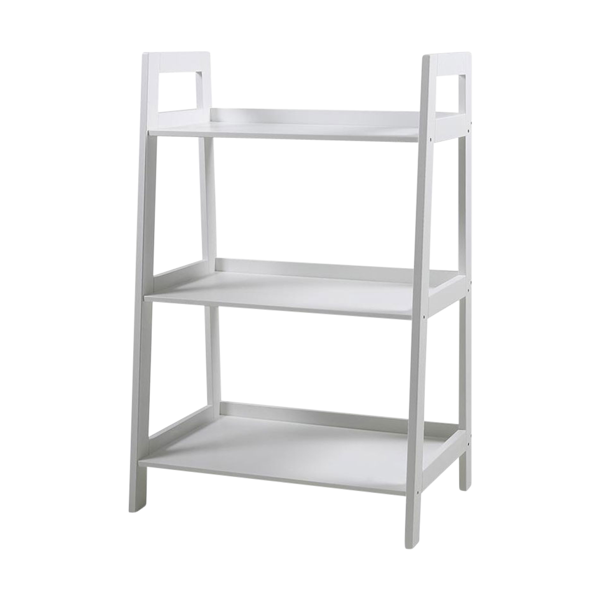 Livia houten wandkast wit - 63 x 95 cm