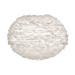 Eos Large lampenkap white - Ø 65 cm