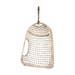 Mace rotan hangstoel naturel - 108 x 80 cm