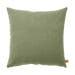 Maud sierkussen groen - 65 x 65 cm