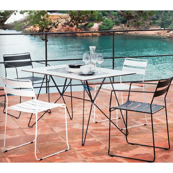 Portofino stoel 