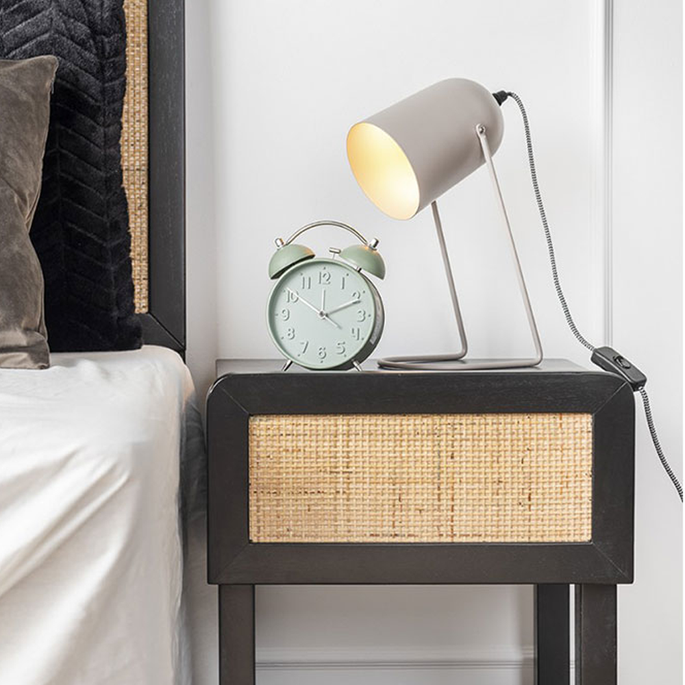 Alarm wekker Iconic - Groen 