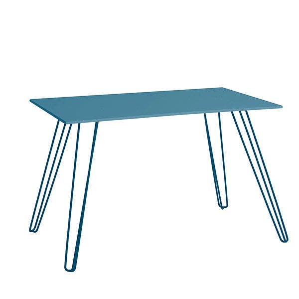 Menorca tuin tafel 