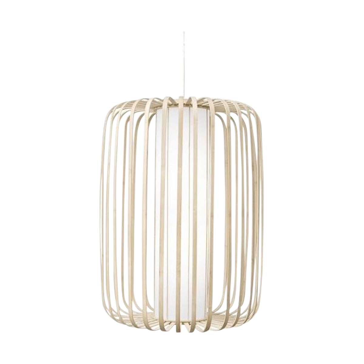 Moolin Suspension groot hanglamp