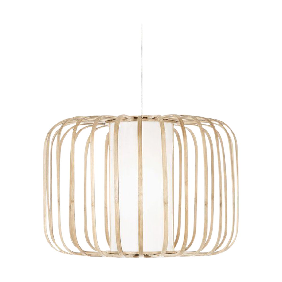 Moolin Suspension klein hanglamp