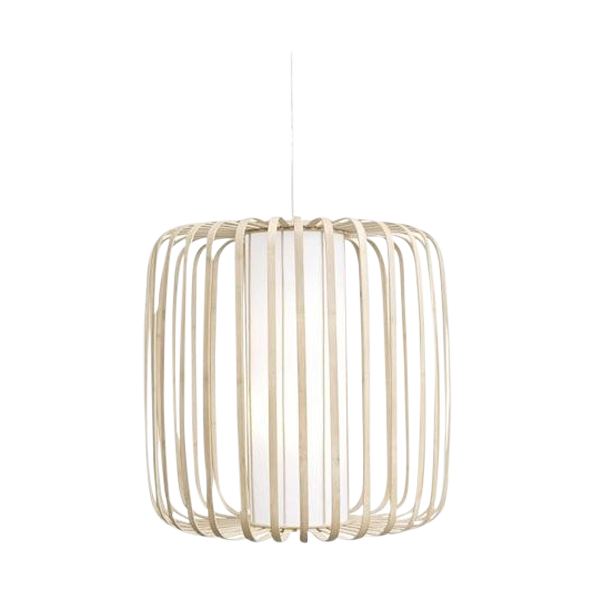 Moolin Suspension medium hanglamp