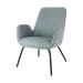 Ninte fauteuil groen