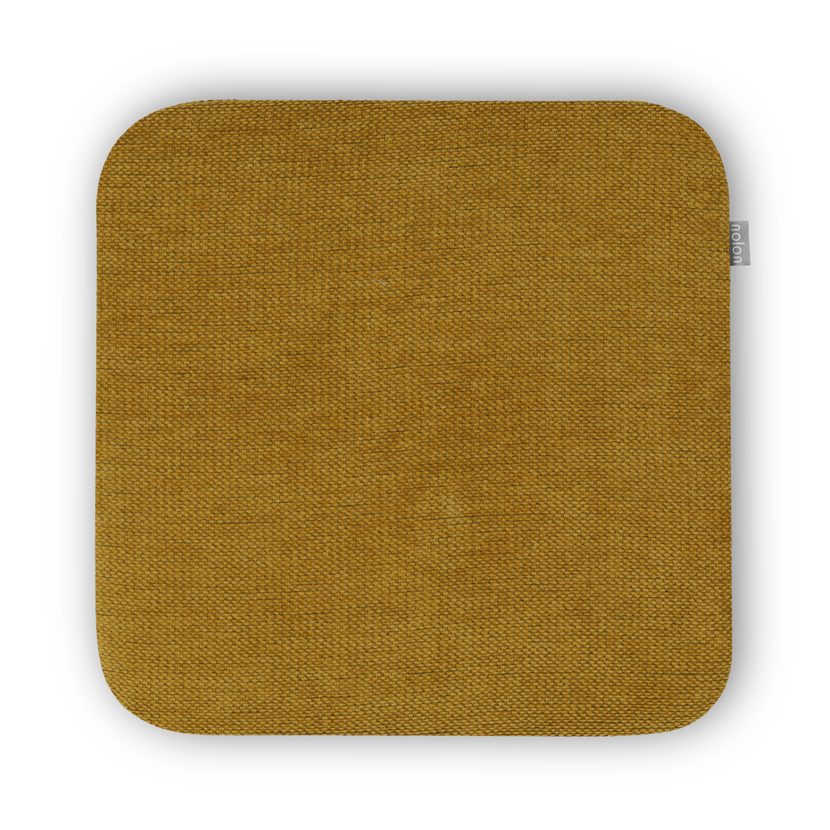 Jul zitkussen warm groen